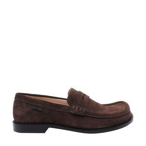 Loewe Men Campo Loafers